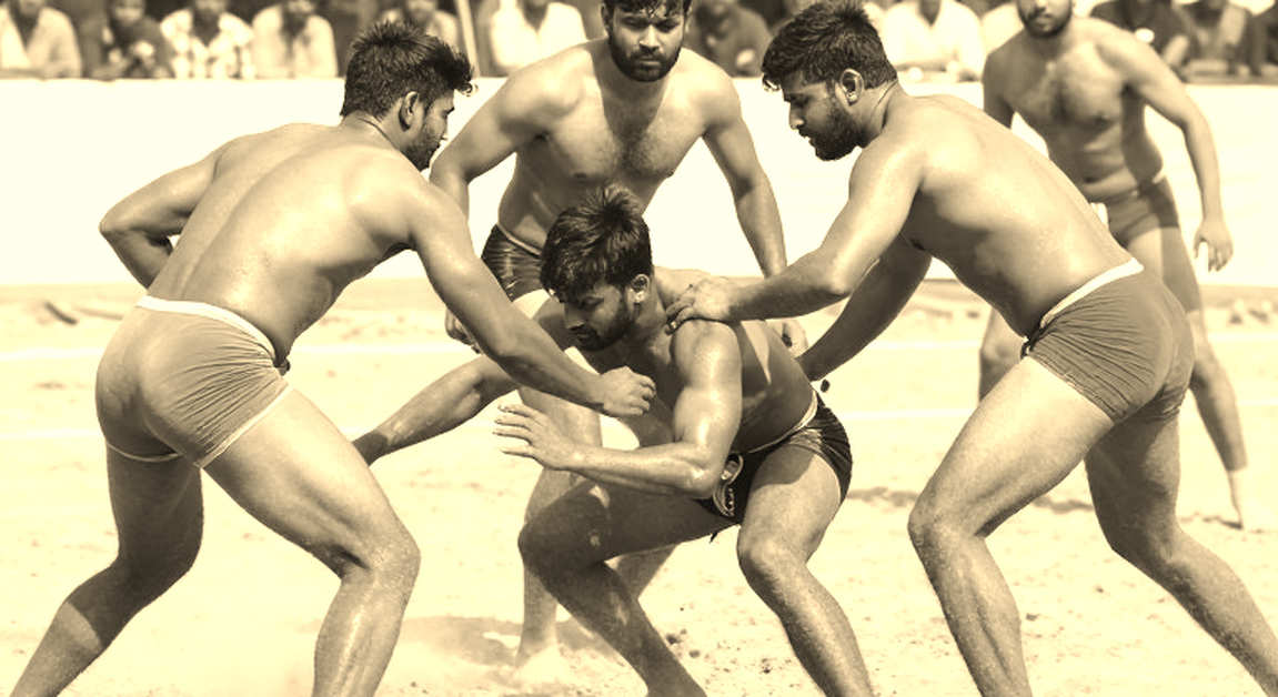 No Pawan Sehrawat, No Medalists — The Hidden Calculus Behind India's Commonwealth Kabaddi Squad No Pawan Sehrawat, No Medalists — The Hidden Calculus Behind India's Commonwealth Kabaddi Squad