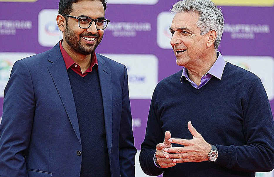 What the Auction Room Cannot Buy: Contracts, Money and the Quiet Ledger of Sri Lankan Cricket What the Auction Room Cannot Buy: Contracts, Money and the Quiet Ledger of Sri Lankan Cricket