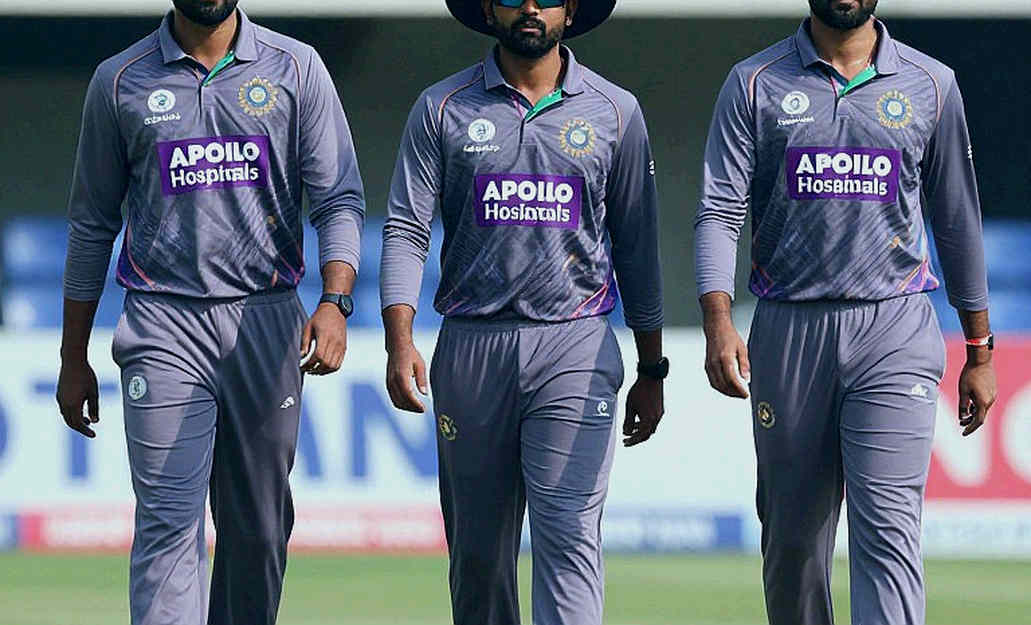 ৭৭.২ ওভারে ৩৭০: ইসলামাবাদের ফ্ল্যাট ডেকে ফারুকের ১৩০ কতটা বিশ্বাসযোগ্য ৭৭.২ ওভারে ৩৭০: ইসলামাবাদের ফ্ল্যাট ডেকে ফারুকের ১৩০ কতটা বিশ্বাসযোগ্য