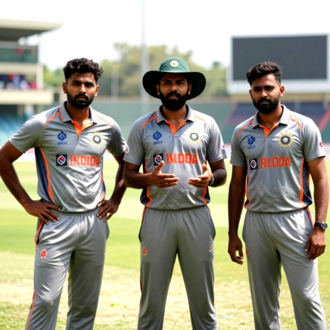 Chapman and Foulkes Out: New Zealand's Depth, Load and the Franchise Ledger Before India Chapman and Foulkes Out: New Zealand's Depth, Load and the Franchise Ledger Before India