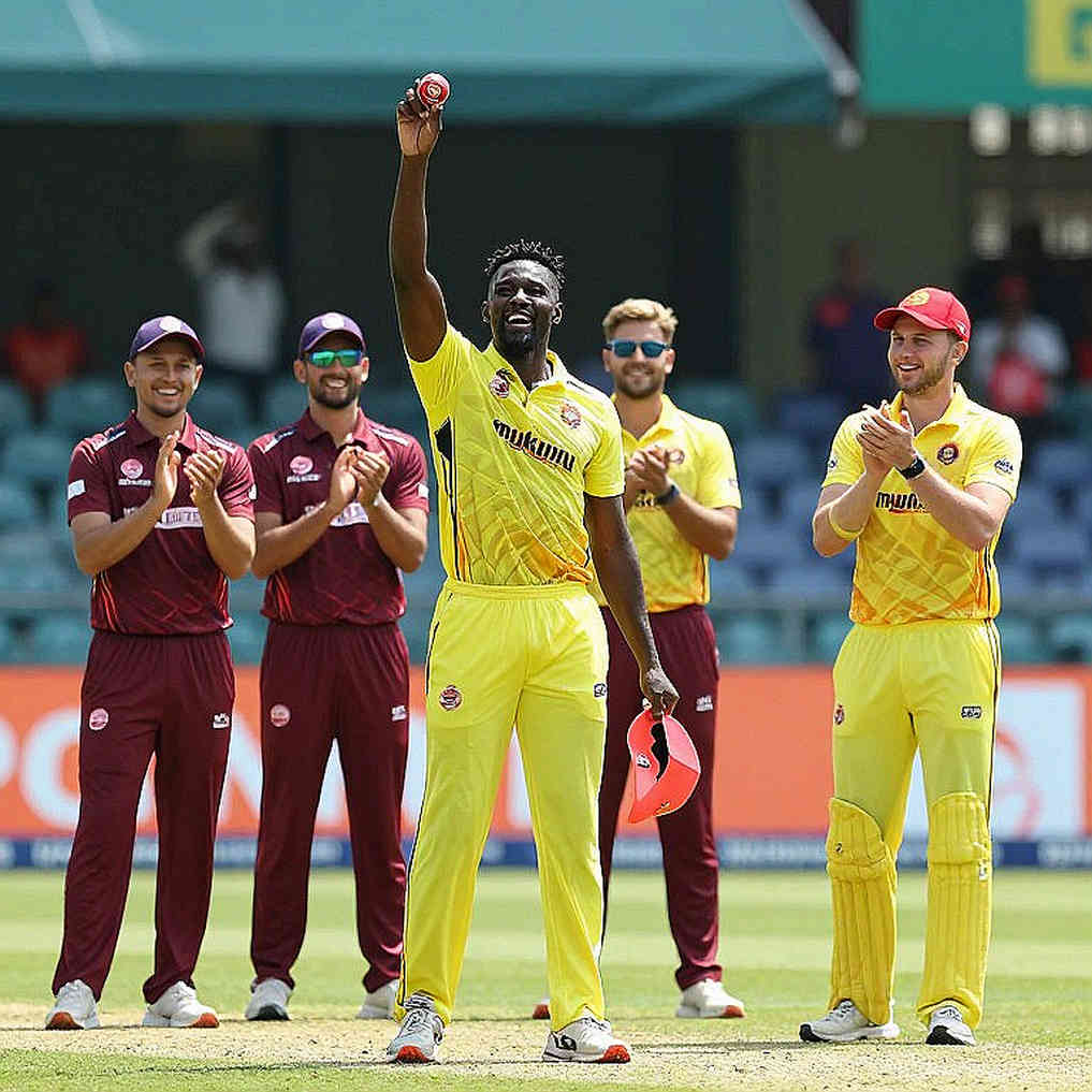 Pakistan's Two-Captain Architecture: The Load Piling on Shaheen and a Big Decision from a Small Sample Pakistan's Two-Captain Architecture: The Load Piling on Shaheen and a Big Decision from a Small Sample