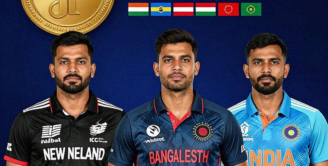 এশীয় ক্রিকেটের ক্যালেন্ডার-চেইন: ১৮ দিনের খালি ব্লকে কে হিসাব রাখে