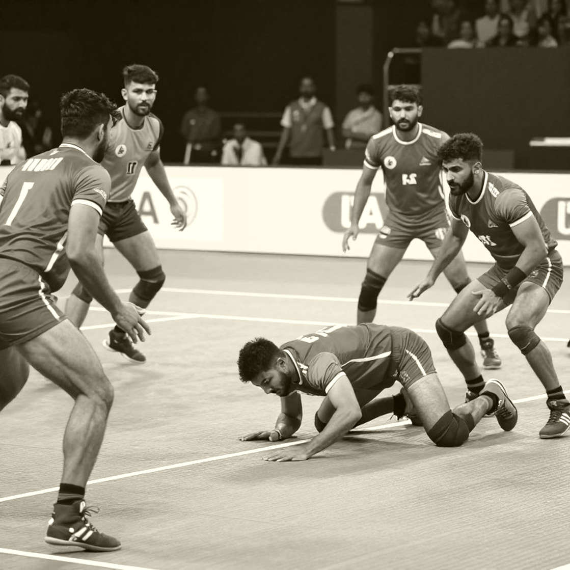 রেইড-টাচের অর্থনীতি, বোনাস লাইনের ফাঁদ: এশিয়ান গেমসে ভারত-জাপান ম্যাচের কাঠামোগত পাঠ