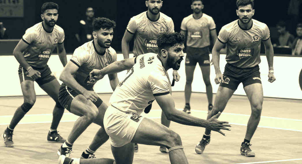 সতেরো নাম, বারো স্বর্ণের নীরবতা: কমনওয়েলথ কাবাডিতে ভারতের যে তালিকা নিজের গল্প লুকিয়ে রাখে