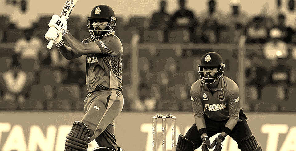 The Impact of Empty Information in News Analysis: Completeness and Limitations of Cricket Analytical Framework