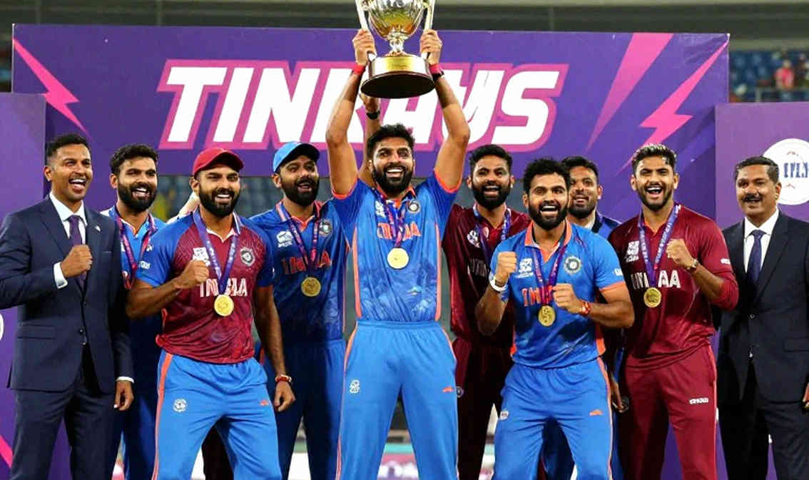 শূন্য ডেটাসেটের সততা: ক্রিকেট এশিয়ার বিশ্লেষণে নাল রেজাল্ট কেন পরাজয় নয়