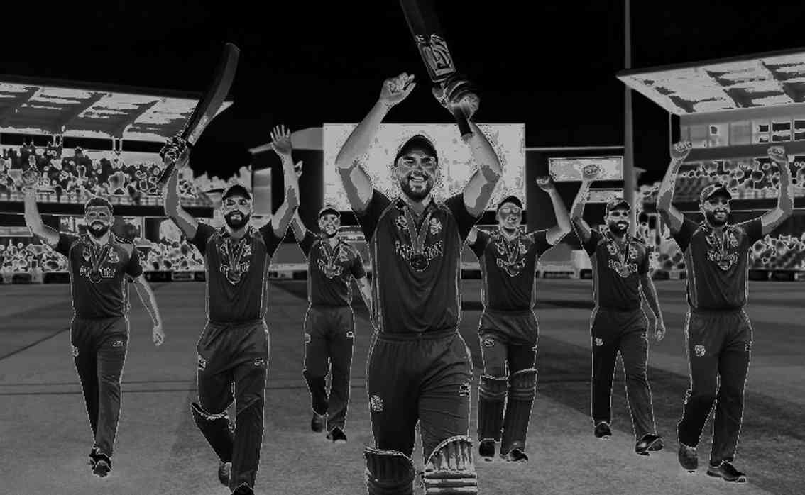 The Integrity of an Empty Dataset: Why a Null Result Is Not a Defeat in Cricket Asia Analysis The Integrity of an Empty Dataset: Why a Null Result Is Not a Defeat in Cricket Asia Analysis