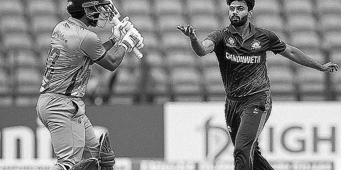 The Chain of Truth: Empty Data Fields, Reading Silence, and the Crisis of False Certainty in Asian Cricket The Chain of Truth: Empty Data Fields, Reading Silence, and the Crisis of False Certainty in Asian Cricket