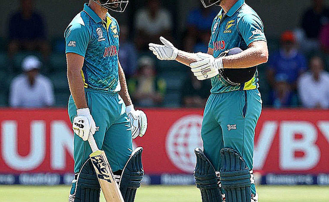 Hamstring, Stitches and a Two-Role Vacuum: England's Recalculation Without Buttler Hamstring, Stitches and a Two-Role Vacuum: England's Recalculation Without Buttler