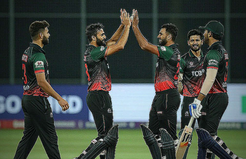 The Empty Payload: The Discipline of 'Insufficient Data' in Cricket Analysis The Empty Payload: The Discipline of 'Insufficient Data' in Cricket Analysis