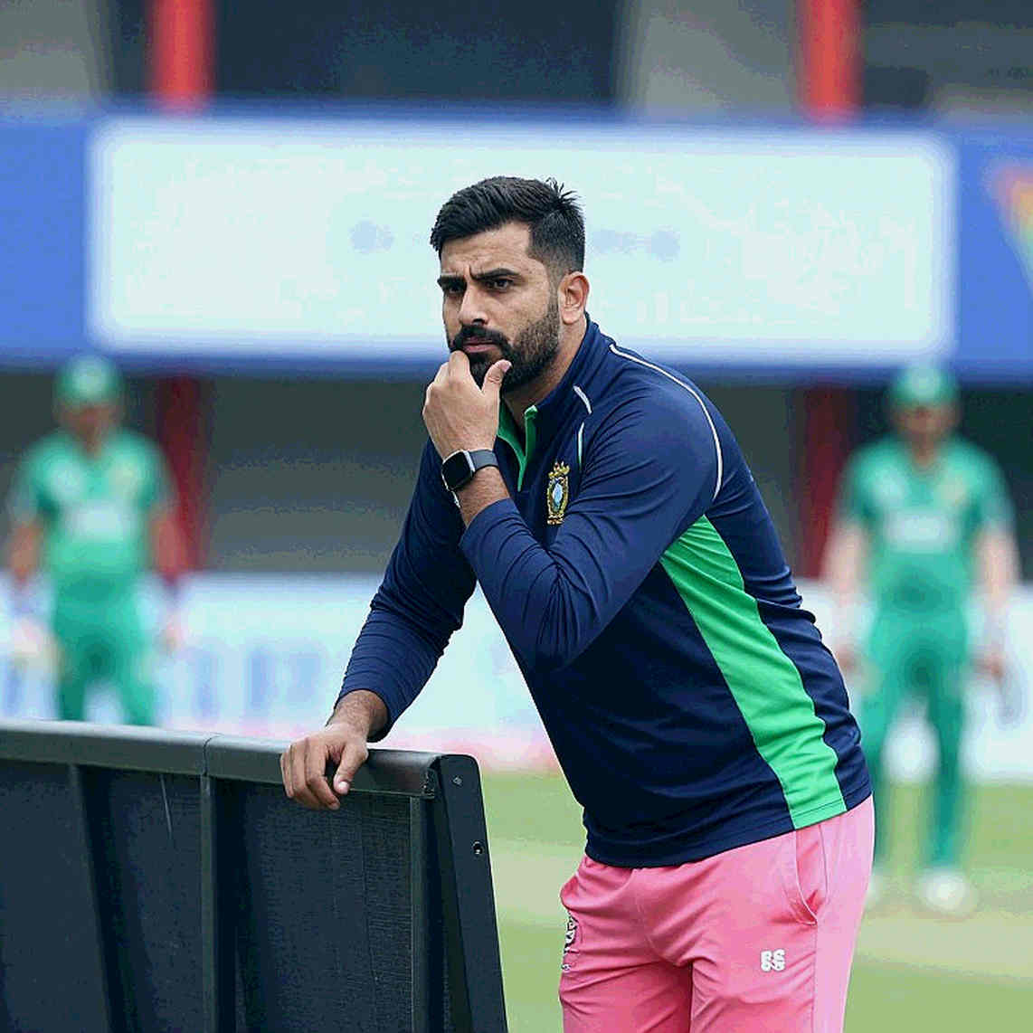 ১৪১ রানে অলআউট প্রতিপক্ষ, তাড়া ১৪২ — বাংলাদেশ ১১৬-এ গুটিয়ে: সমস্যা বোলিংয়ে নয়, ব্যাটিংয়ে