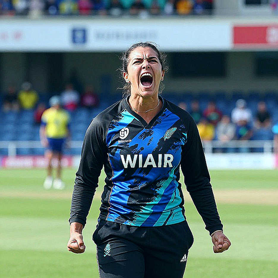 Asia Cup Thresholds: The Spin Myth, Pace Load, and the Quiet Arithmetic of the Final Over