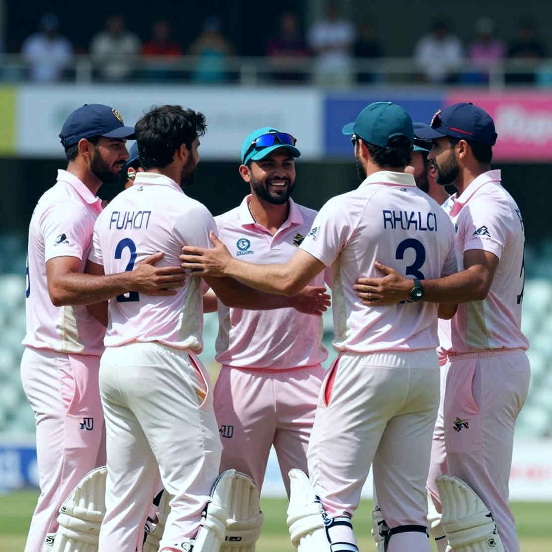 কান্দি থেকে দাম্বুলা: ২০২৭-এ ইংল্যান্ডের সাদা বলের সফর কেন নারী চ্যাম্পিয়ন্স ট্রফির চারপাশে গড়া হচ্ছে কান্দি থেকে দাম্বুলা: ২০২৭-এ ইংল্যান্ডের সাদা বলের সফর কেন নারী চ্যাম্পিয়ন্স ট্রফির চারপাশে গড়া হচ্ছে