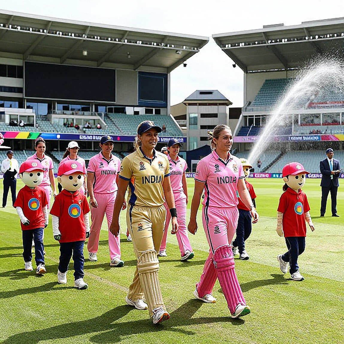 Twenty-One Runs in Kingstown: A Live Autopsy of Why Tournament Favourites Fall Twenty-One Runs in Kingstown: A Live Autopsy of Why Tournament Favourites Fall