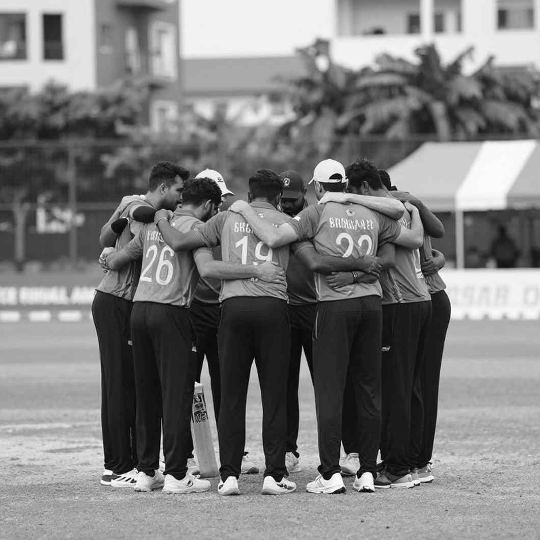 Reading the Empty File: The Receipt-less Hot Take Crisis in Cricket Analysis