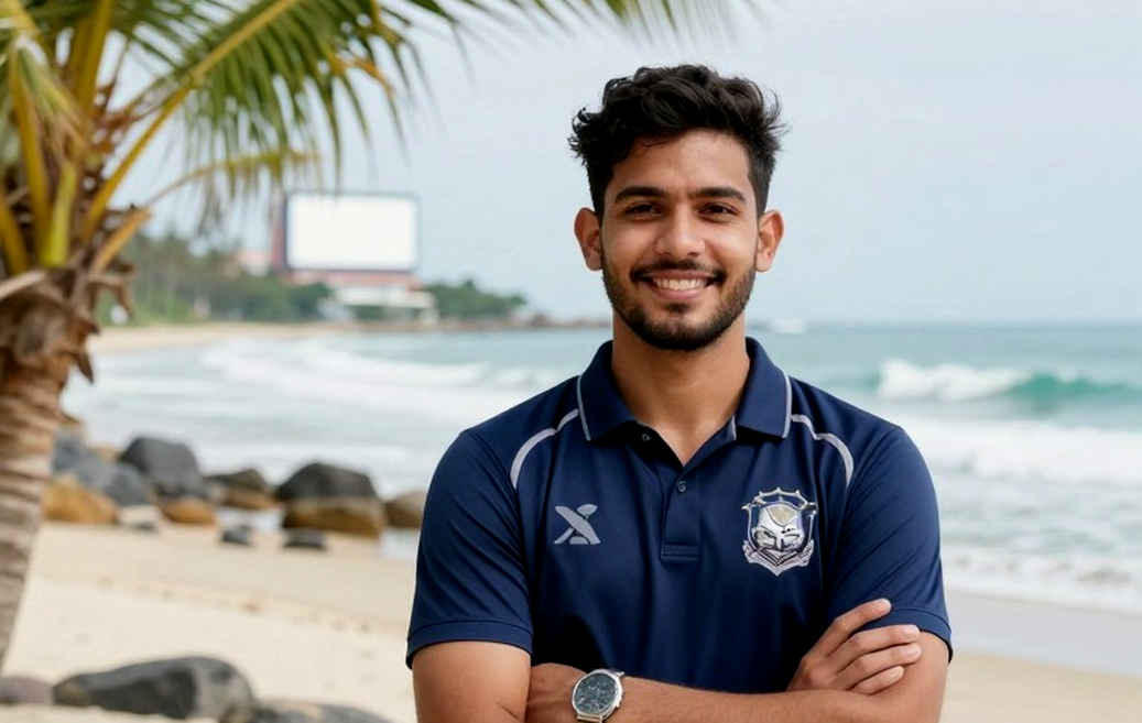 খালি লেজারের পাঠ: যখন ক্রিকেট ডেটা পাইপলাইন নিজেই আউট হয়ে যায় খালি লেজারের পাঠ: যখন ক্রিকেট ডেটা পাইপলাইন নিজেই আউট হয়ে যায়