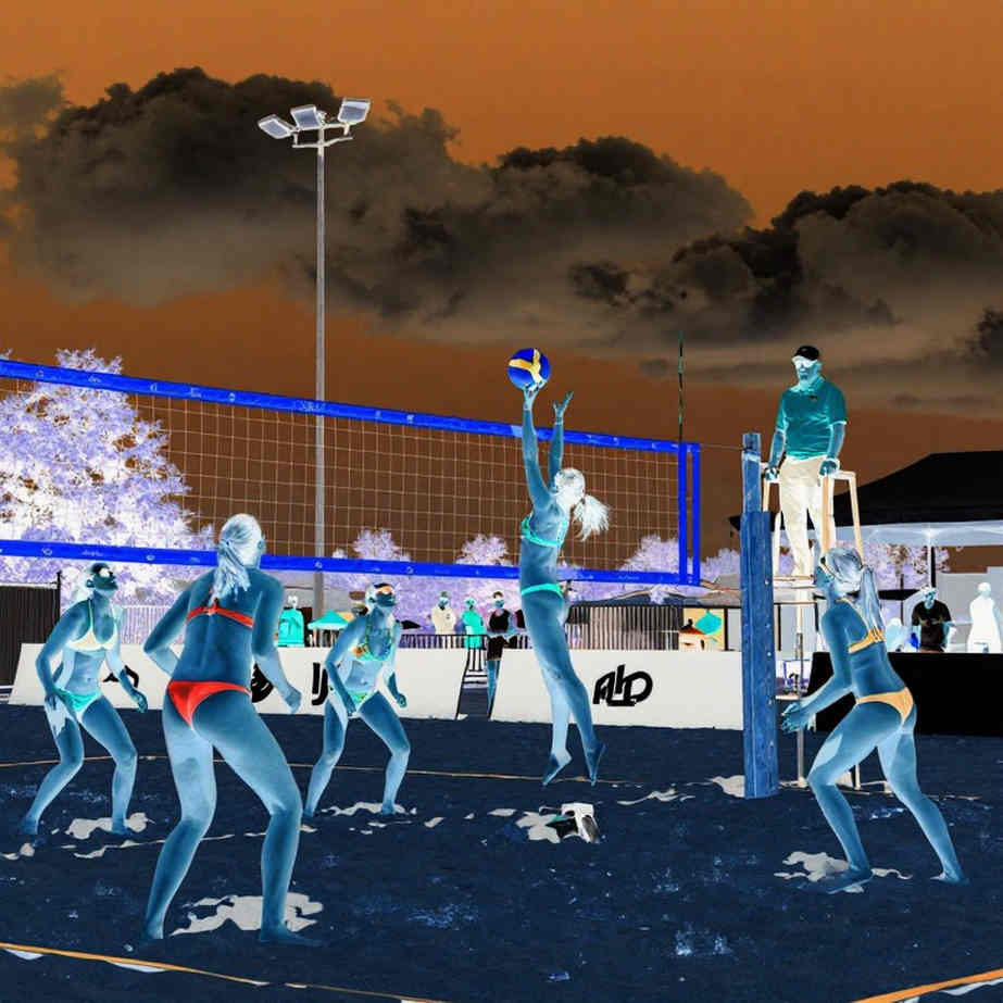 The Data That Isn't There: Bangladesh Volleyball's Real Selection Rotation The Data That Isn't There: Bangladesh Volleyball's Real Selection Rotation