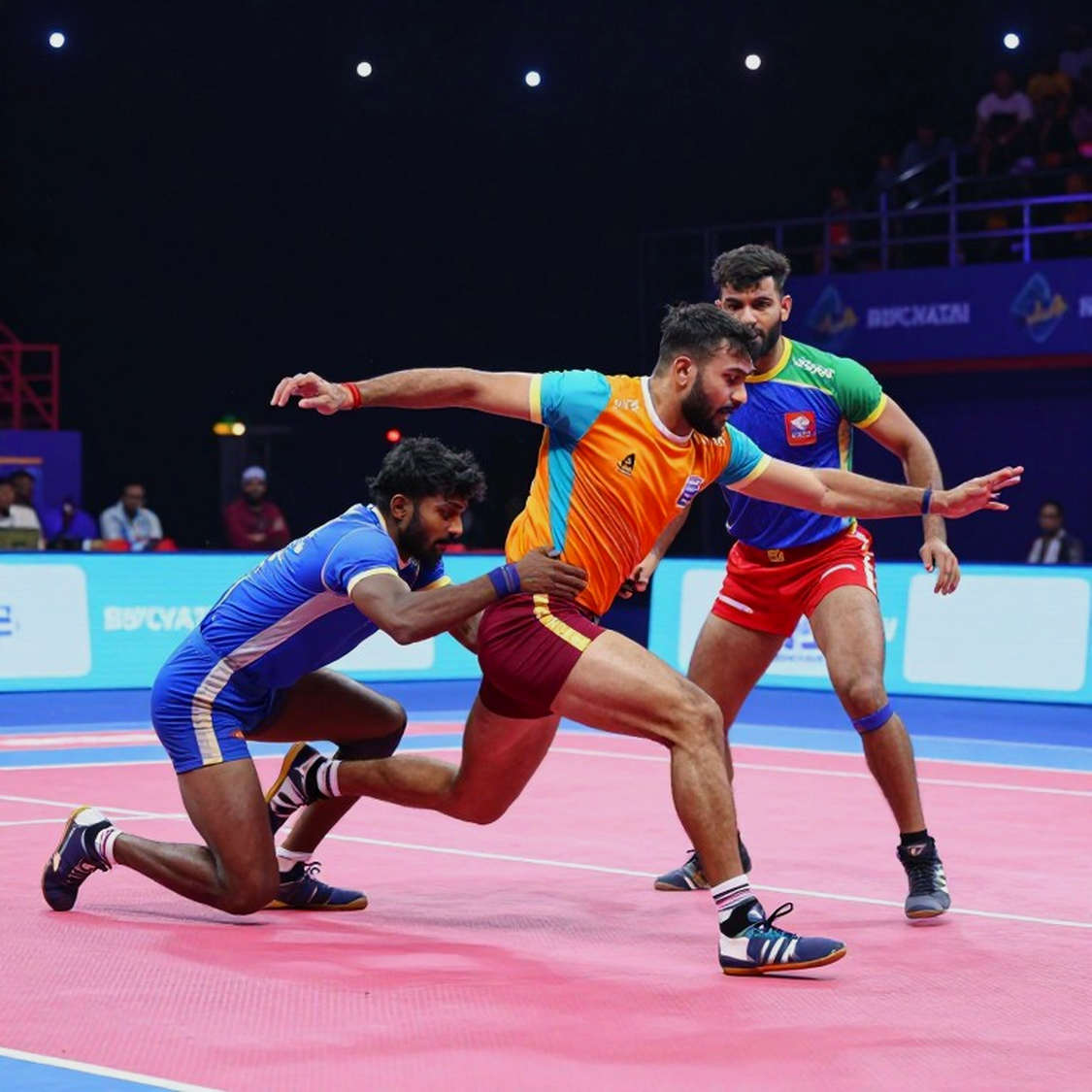 ক্যান্টের ভেতরের হিসাব: এশিয়ান গেমস ২০২৬-এর কাবাডি সেমিফাইনালে ভারতের দুই দল, আর যেসব প্রশ্ন স্কোরবোর্ডে ওঠে না