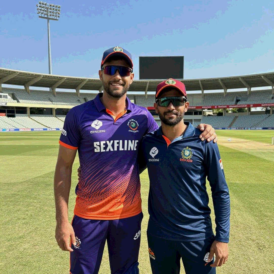 Asia Cup 2026: India's Ninth Title in Dubai, and the Crack Nobody Wanted to Look At