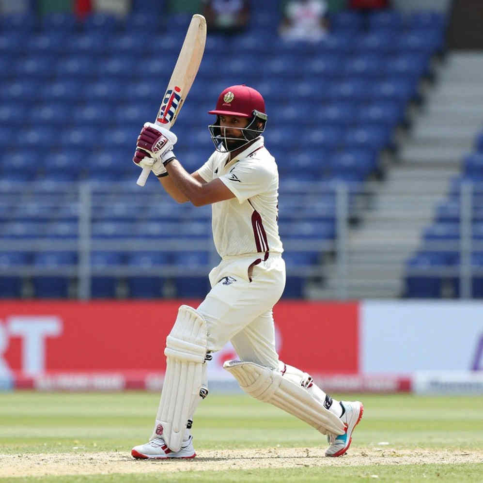 Cold Arithmetic on a Neutral Pitch: Bangladesh's Probable XI Against Afghanistan's Spin in Abu Dhabi Cold Arithmetic on a Neutral Pitch: Bangladesh's Probable XI Against Afghanistan's Spin in Abu Dhabi