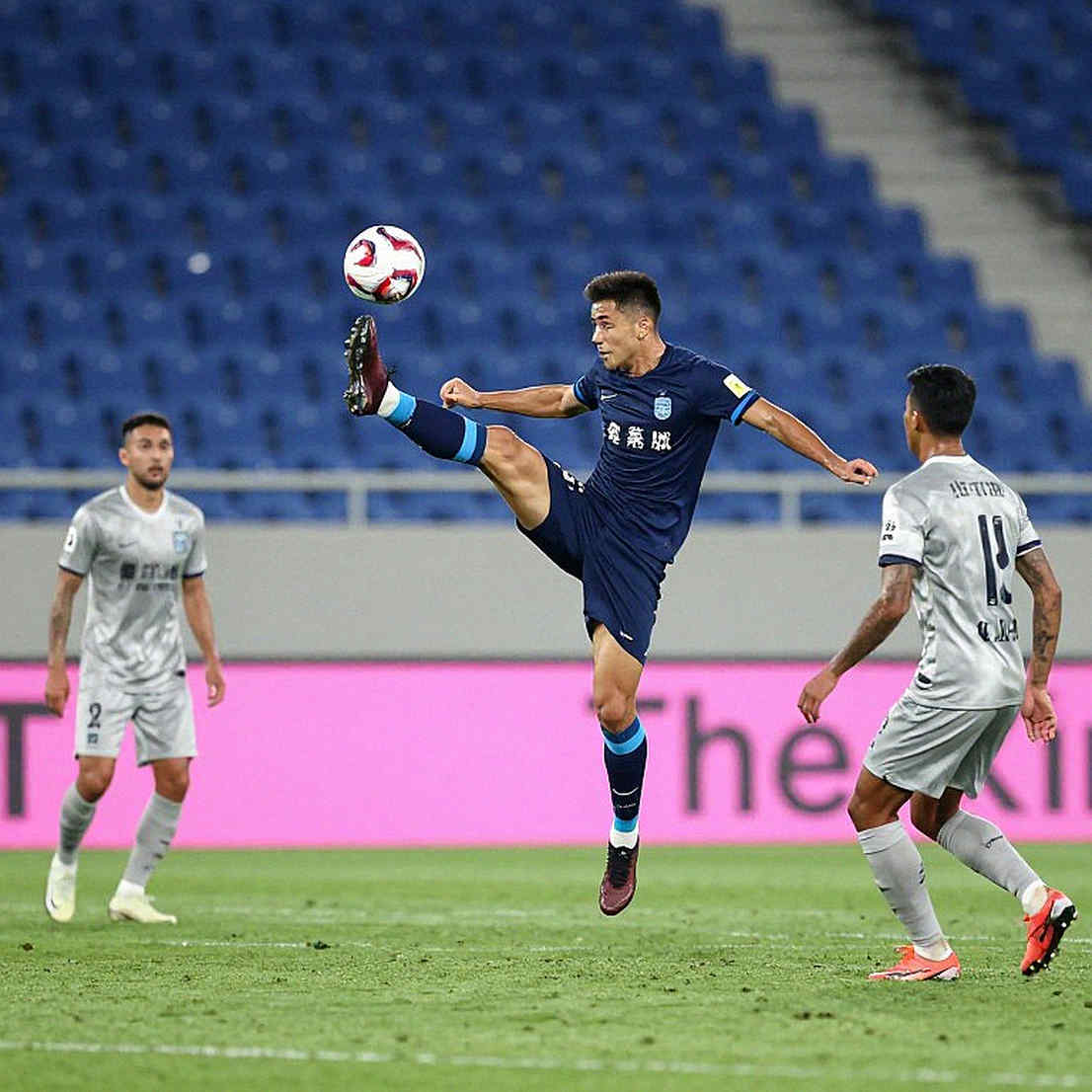 Four Defenders at the Spot: Indonesia's Trophy, an Unverified Coach, and the Unfinished Ledger of Fourteen Seconds Four Defenders at the Spot: Indonesia's Trophy, an Unverified Coach, and the Unfinished Ledger of Fourteen Seconds