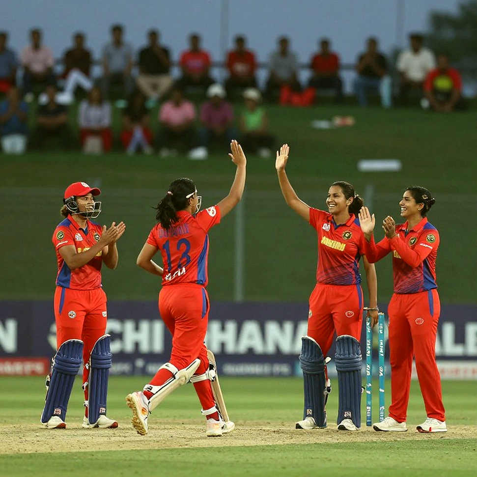 The Twenty-Seven Crore Receipt: How the IPL Auction Wrote Down Asian Cricket's Broken Market