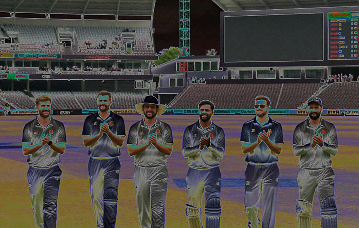 A Full Table Built on Zero Data: Cricket's Biggest Hot-Take Fraud A Full Table Built on Zero Data: Cricket's Biggest Hot-Take Fraud
