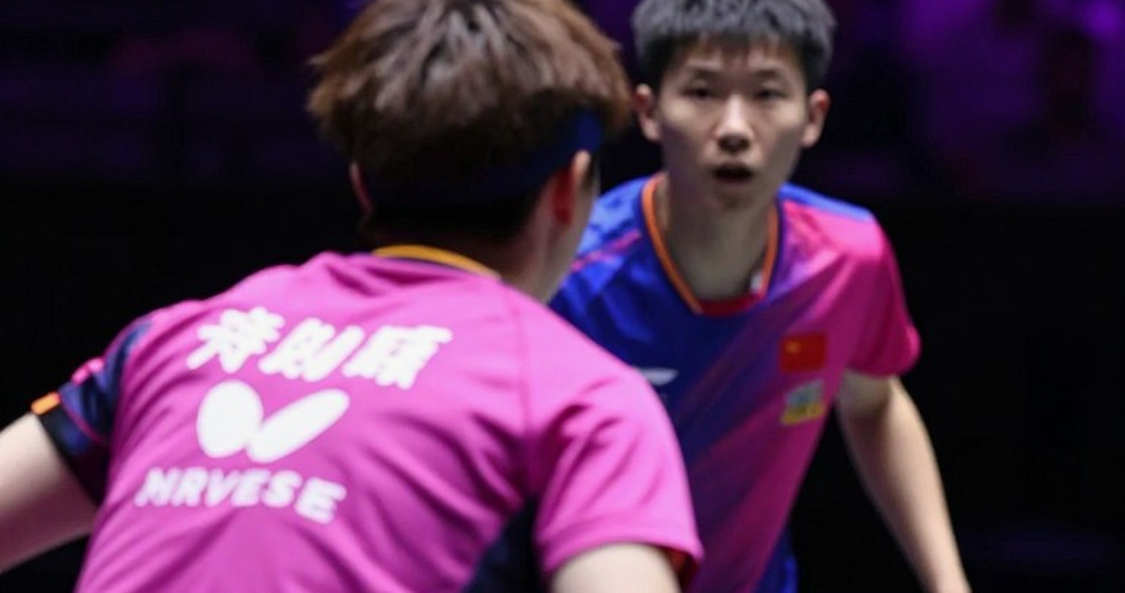 The Story That Leaks Between Two Screens: An Se-young's Back-to-Back Asian Games Gold The Story That Leaks Between Two Screens: An Se-young's Back-to-Back Asian Games Gold