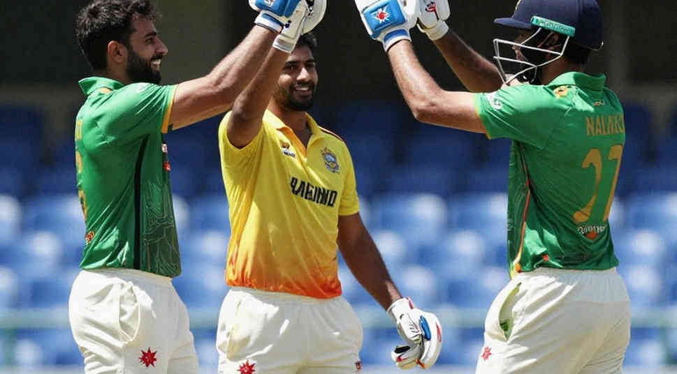Mhatre Named Mumbai Vice-Captain, Suryakumar Left Out: An Audit of Format Specialization
