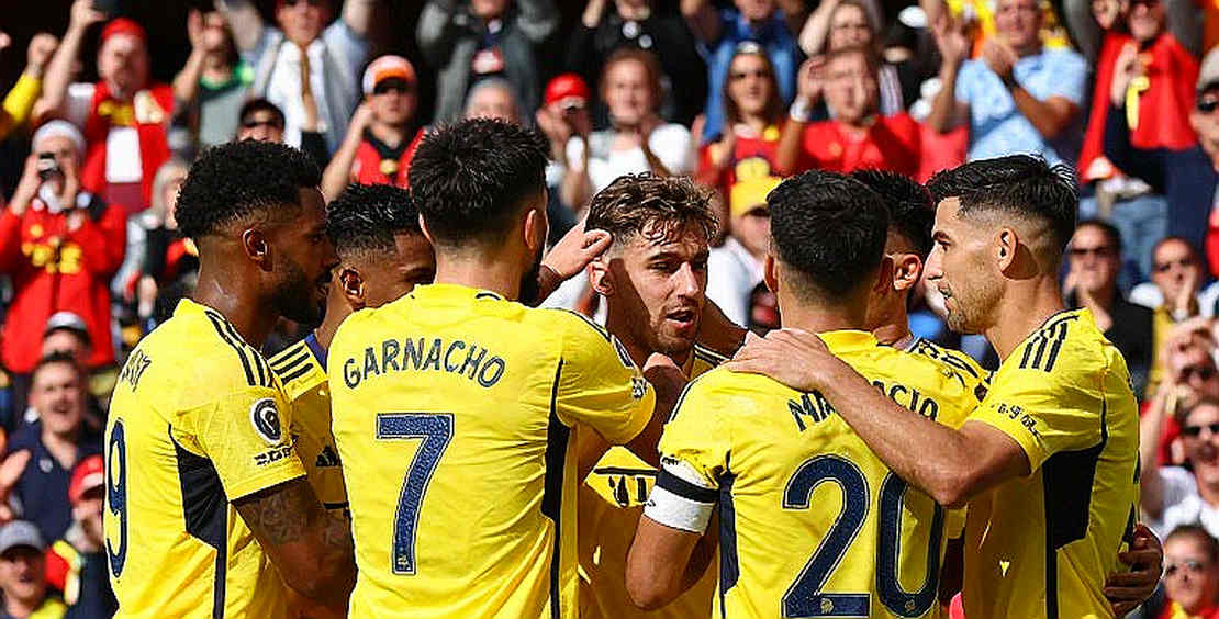 Klopp's Objection Is Not to Kompany's System but to Its Triggers Klopp's Objection Is Not to Kompany's System but to Its Triggers