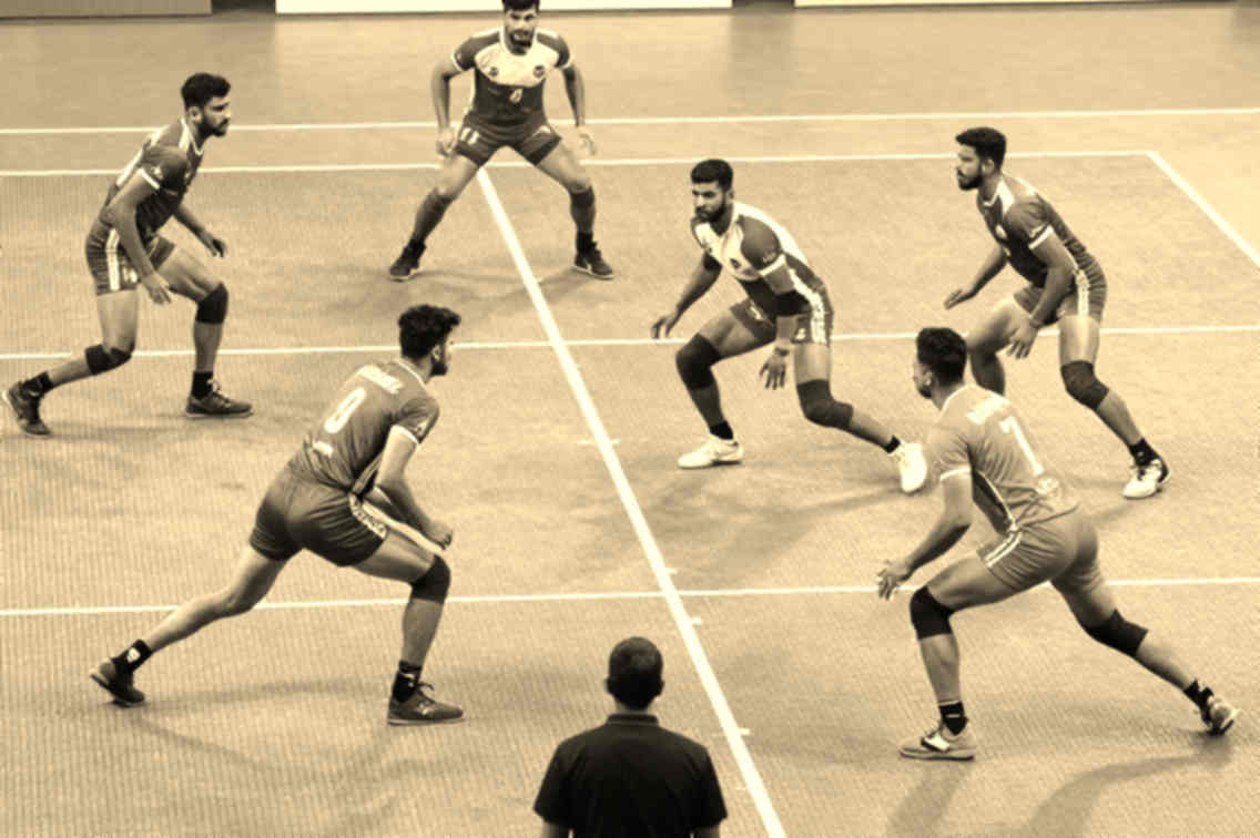 Commonwealth Kabaddi Championship 2026: India's Shadow, Bangladesh's Hope and Australia's New Voice on a 14-Nation Stage Commonwealth Kabaddi Championship 2026: India's Shadow, Bangladesh's Hope and Australia's New Voice on a 14-Nation Stage