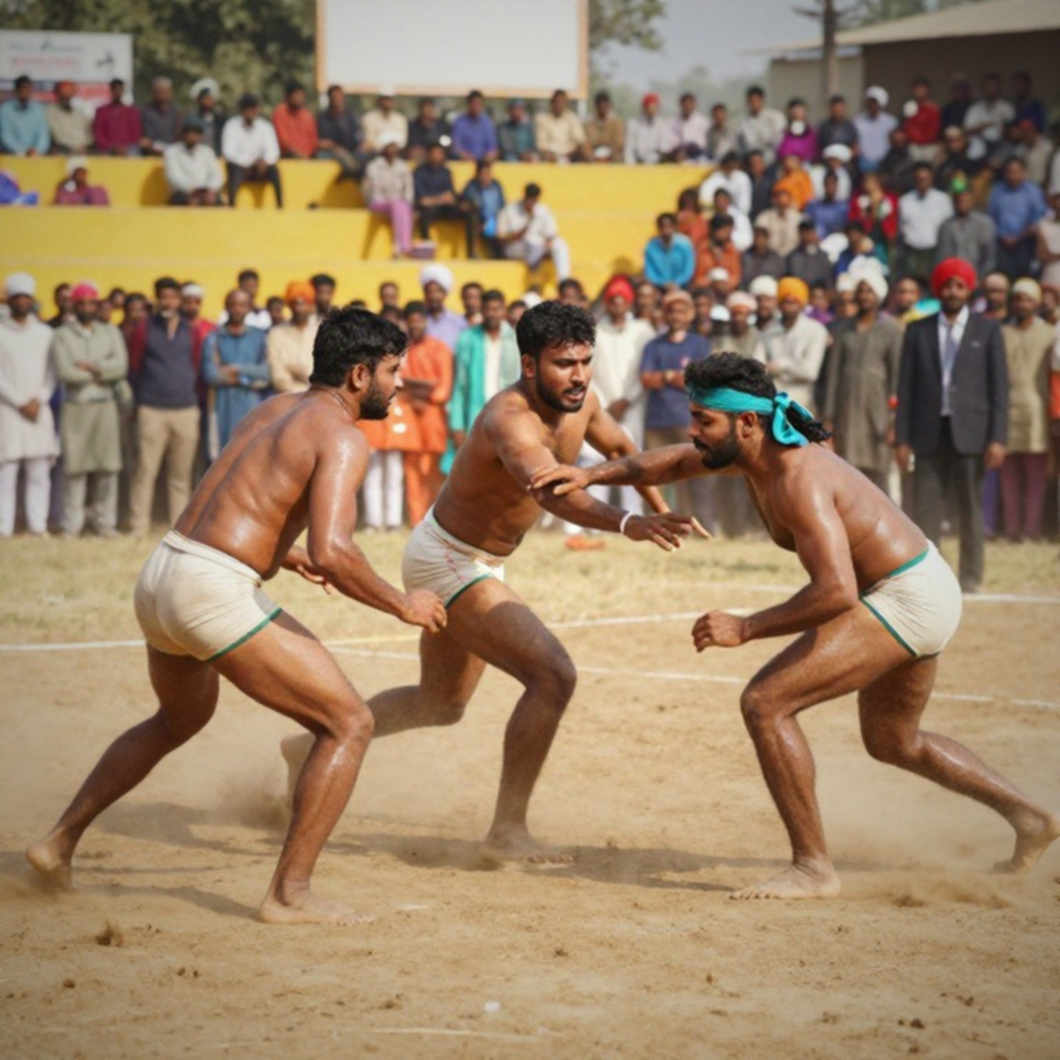 Commonwealth Kabaddi Championship 2026: India's Shadow, Bangladesh's Hope and Australia's New Voice on a 14-Nation Stage Commonwealth Kabaddi Championship 2026: India's Shadow, Bangladesh's Hope and Australia's New Voice on a 14-Nation Stage