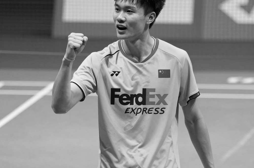 An Se-young's 47th Title: The Ankle Ledger Beneath the Record An Se-young's 47th Title: The Ankle Ledger Beneath the Record