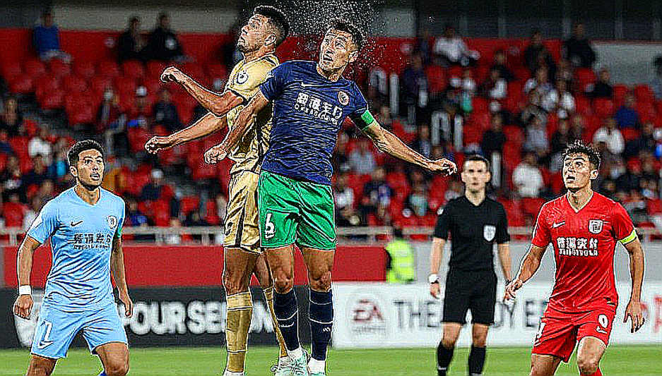 Japan U-21 Reaches the Final: Eleven Changes, the Eighth-Minute Blow, and the Data That Never Arrived Japan U-21 Reaches the Final: Eleven Changes, the Eighth-Minute Blow, and the Data That Never Arrived