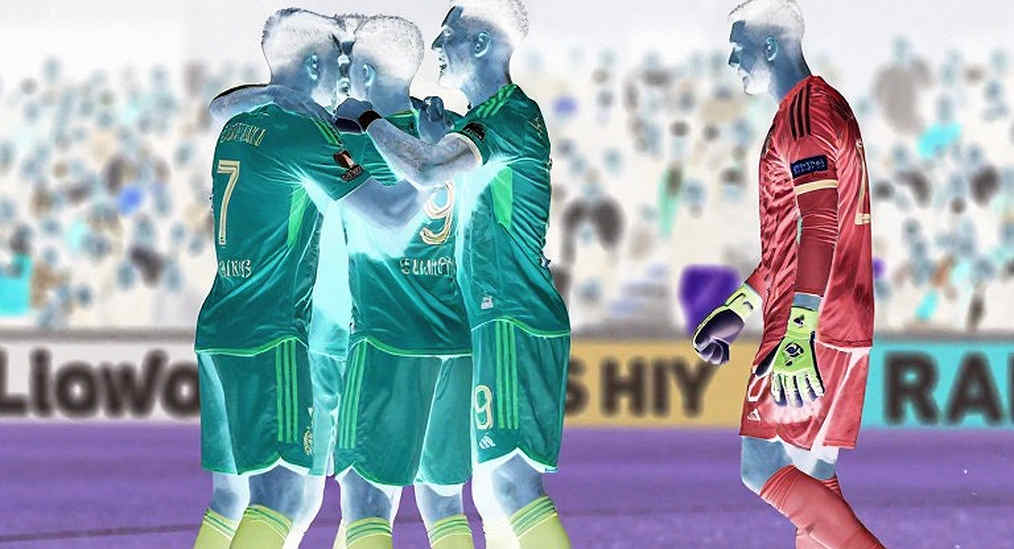 ৯১তম মিনিটের পেনাল্টি এবং একটি ম্যাচ রিপোর্ট যার হিসাব মেলে না ৯১তম মিনিটের পেনাল্টি এবং একটি ম্যাচ রিপোর্ট যার হিসাব মেলে না