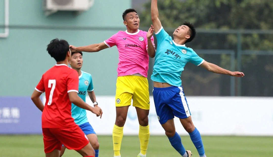 খালি ফ্রেমের সততা: যখন ফুটবল বিশ্লেষণ বলে 'যথেষ্ট তথ্য নেই' খালি ফ্রেমের সততা: যখন ফুটবল বিশ্লেষণ বলে 'যথেষ্ট তথ্য নেই'
