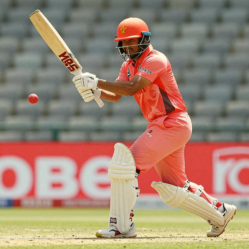 An Eight-Match Deal Under a Six-Man Shadow: Fatima Sana and the WBBL's Uneven Ledger