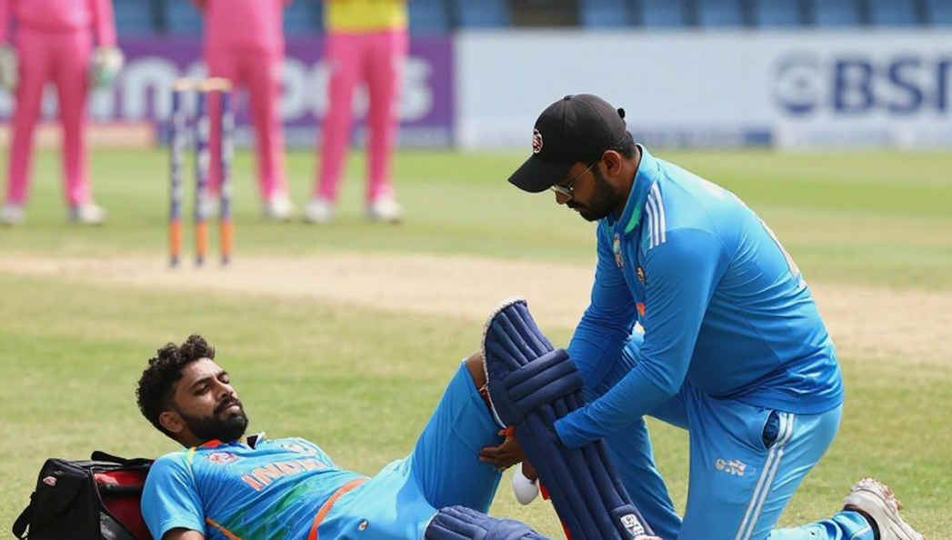 The Half-Space Gap: Bangladesh's Middle-Over Architecture Under Tournament Pressure