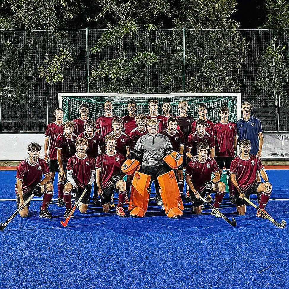 Bangladesh's First Division Hockey Returns After Three Years, but the Real Ledger Is the Calendar Bangladesh's First Division Hockey Returns After Three Years, but the Real Ledger Is the Calendar