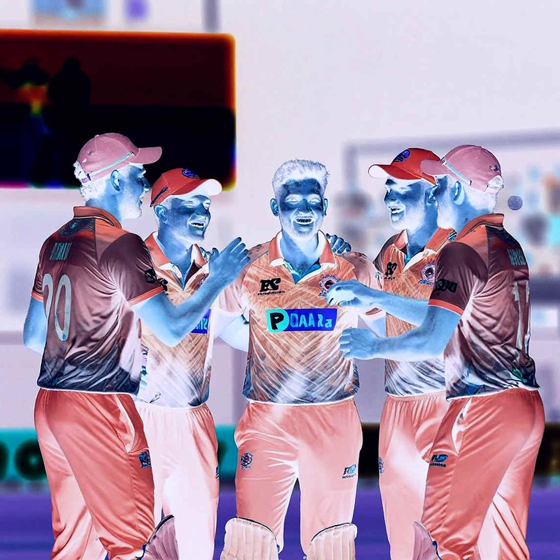 352-5, Not 359: The VJD Revision Behind Anvay Dravid's 151