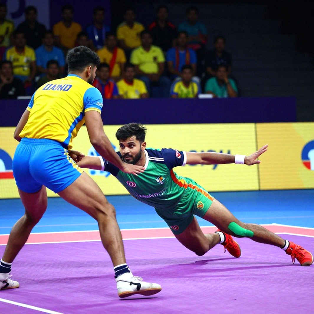 বারো স্বর্ণজয়ী বাইরে, সতেরো জন ক্যাম্পে: কমনওয়েলথ কাবাডির আসল হিসাবটা কোর্টে নয়, ক্যালেন্ডারে