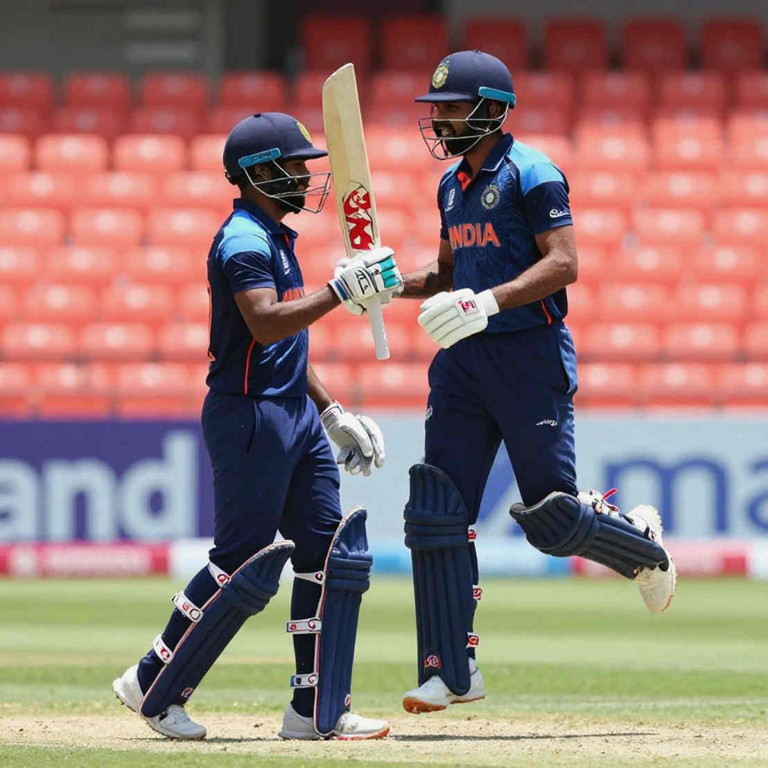 A 37-Year-Old Smith, a 28-Run Top Score and One Bouncer: The Real Day-Five Question Isn't on the Scorecard
