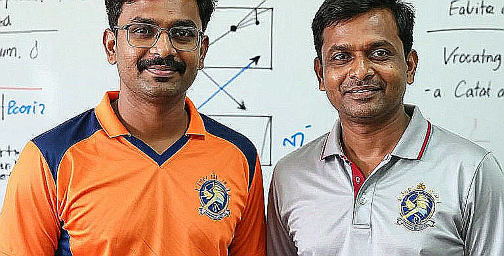 ক্রিকেট সংবাদ প্রবাহে ভুল শ্রেণিবিন্যাস: পাকিস্তানের ব্যাংকিং খবর যেভাবে 'ক্রিকেট এশিয়া' তালিকায় ঢুকে পড়ল ক্রিকেট সংবাদ প্রবাহে ভুল শ্রেণিবিন্যাস: পাকিস্তানের ব্যাংকিং খবর যেভাবে 'ক্রিকেট এশিয়া' তালিকায় ঢুকে পড়ল