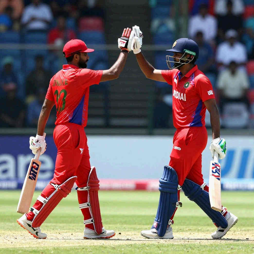 মোহিন্দর অমরনাথের সাফাই আবেদন: ১৯৮৩-এর হ্যালো, অমৃতসরের হল গেট আর ক্রিকেট-খ্যাতির টাইমস্ট্যাম্প