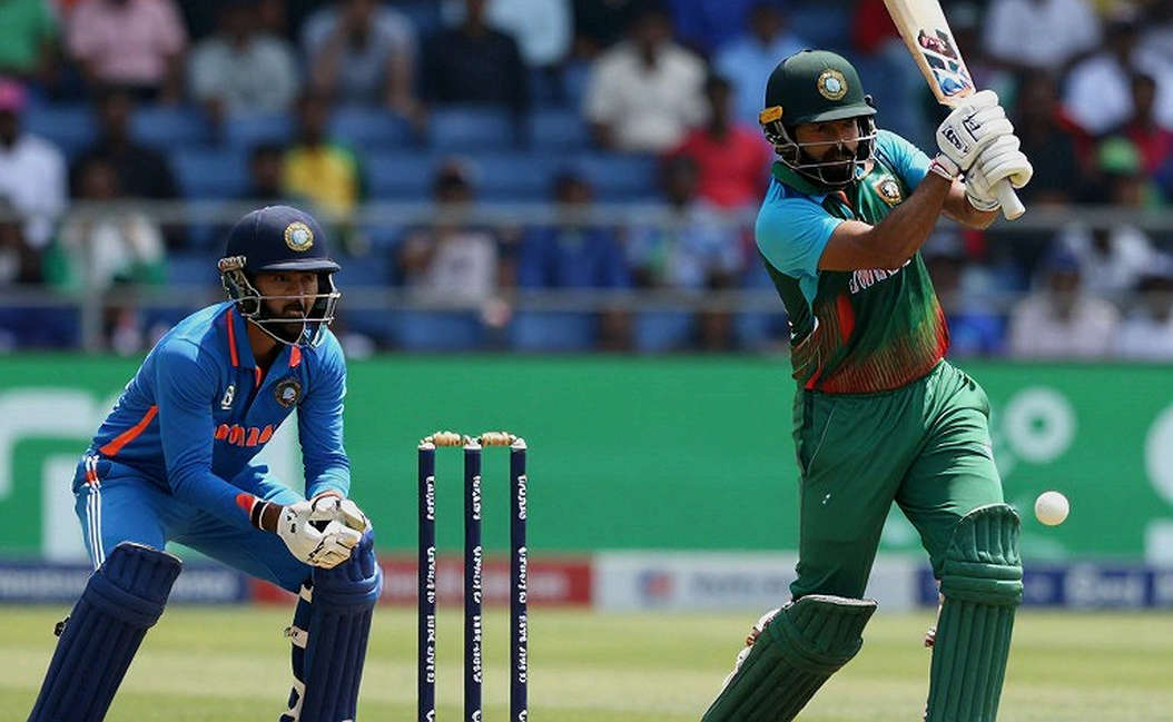 ফাঁকা মাঠের অটোপসি: অরুণাচলের ফরফেইট এবং ঘরোয়া ক্রিকেটের শাসন-শূন্যতা ফাঁকা মাঠের অটোপসি: অরুণাচলের ফরফেইট এবং ঘরোয়া ক্রিকেটের শাসন-শূন্যতা