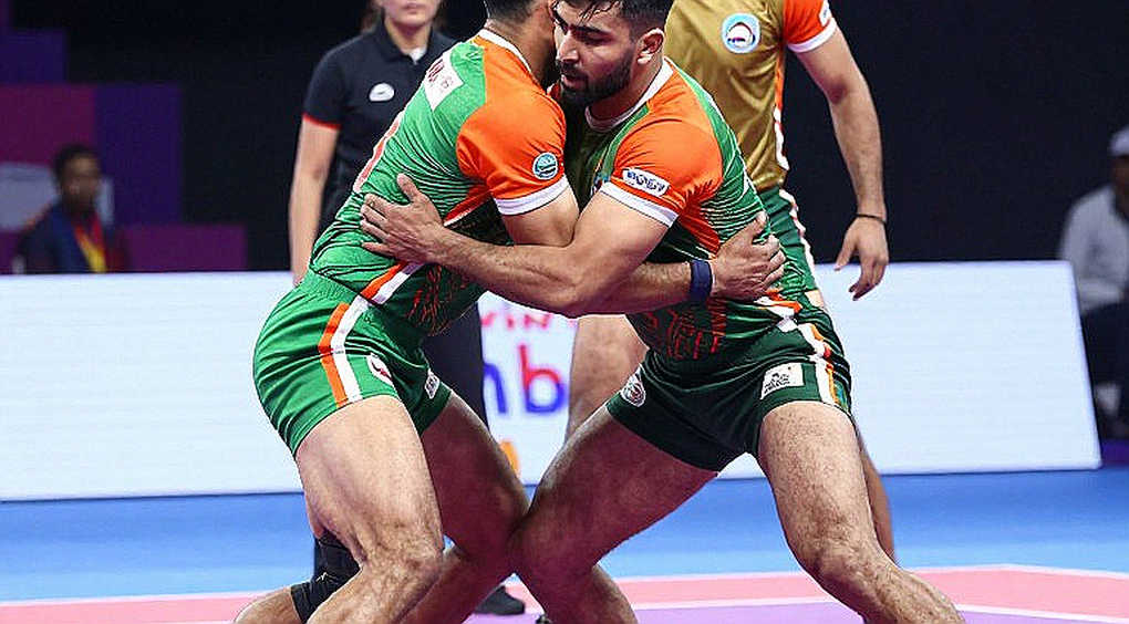 কাবাডি চ্যাম্পিয়ন্স লিগ সিজন ২: হরিয়ানার পাঁচ দল, দশ রিটেইন আর পাইপলাইনের অদৃশ্য খাতা