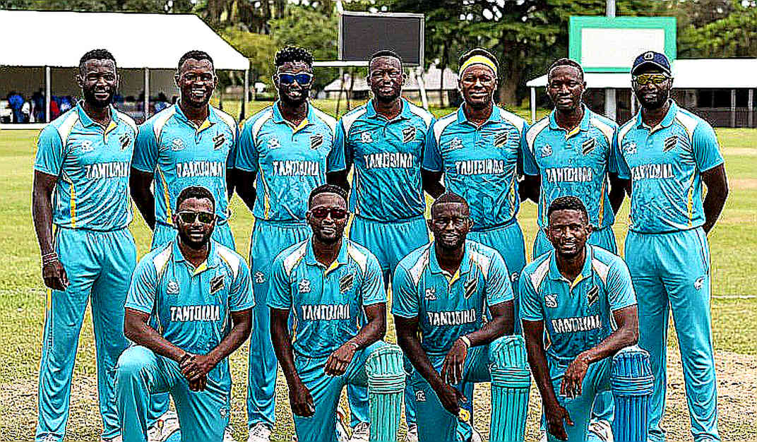 The Quiet War of the Middle Overs: Pace, Patience and Fixture Fatigue in Asian ODI Cricket The Quiet War of the Middle Overs: Pace, Patience and Fixture Fatigue in Asian ODI Cricket
