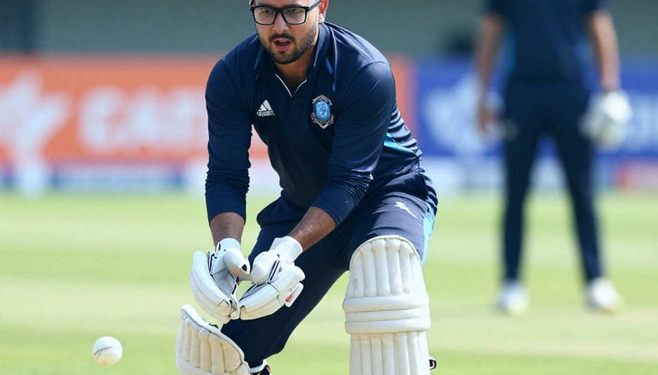 The NOC Calendar and the Auctioneer's Hammer: Who Keeps Time in Cricket's Transfer Window? The NOC Calendar and the Auctioneer's Hammer: Who Keeps Time in Cricket's Transfer Window?