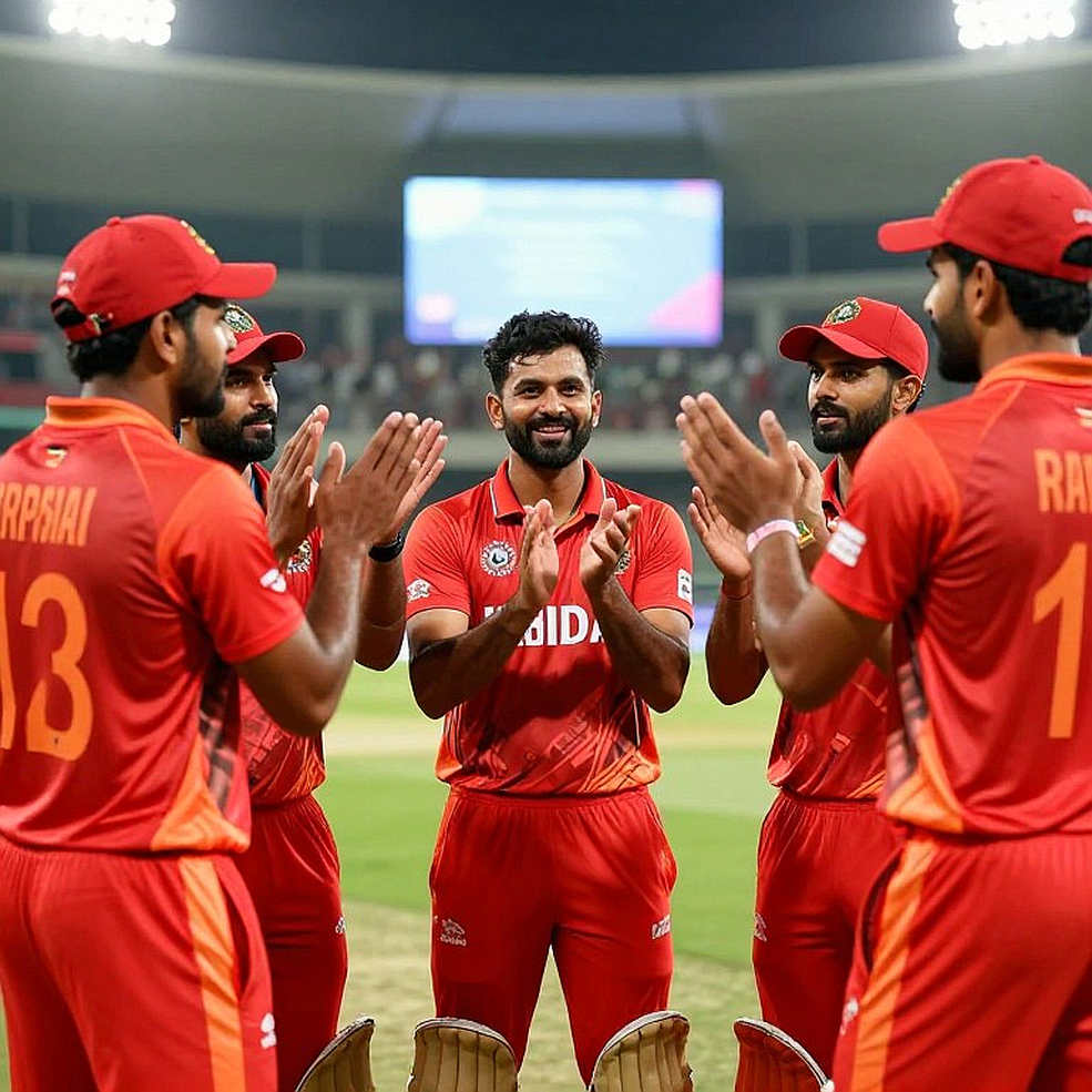 The NOC Calendar and the Auctioneer's Hammer: Who Keeps Time in Cricket's Transfer Window? The NOC Calendar and the Auctioneer's Hammer: Who Keeps Time in Cricket's Transfer Window?