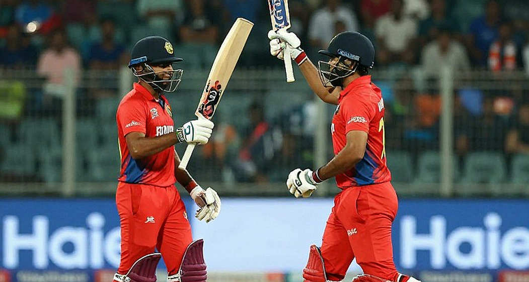 Chapman and Foulkes Out: Where New Zealand's Depth Hides a Schedule Warning